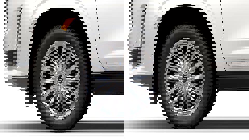 New 2024 Cadillac Escalade ESV Premium Luxury w/ Performance Package image 33