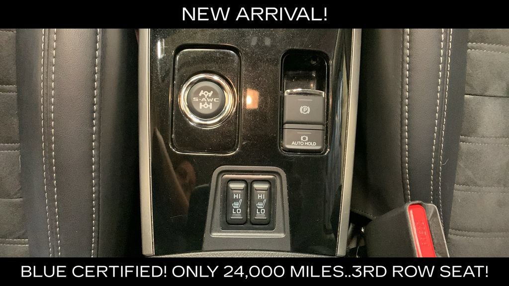 Used 2019 Mitsubishi Outlander SE AWD/4WD image 39