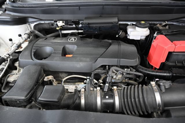 Used 2019 Acura RDX AWD w/ Advance Package image 34