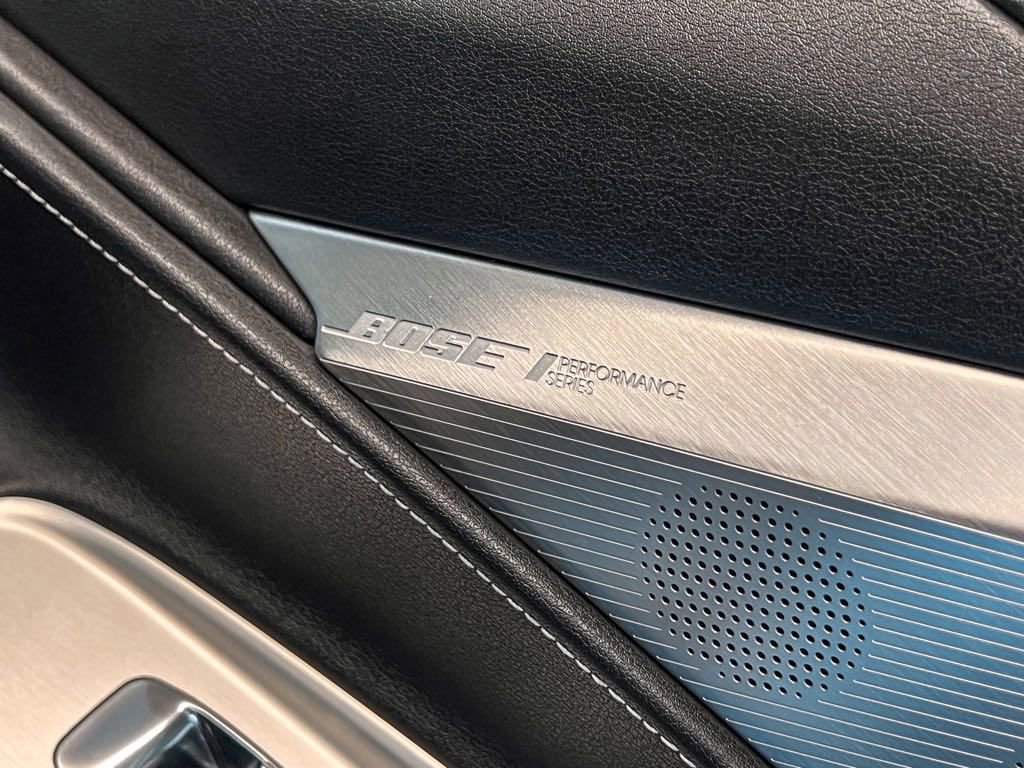 Used 2020 Chevrolet Corvette Stingray Preferred Cpe w/ 2LT Preferred Equipment Group image 95