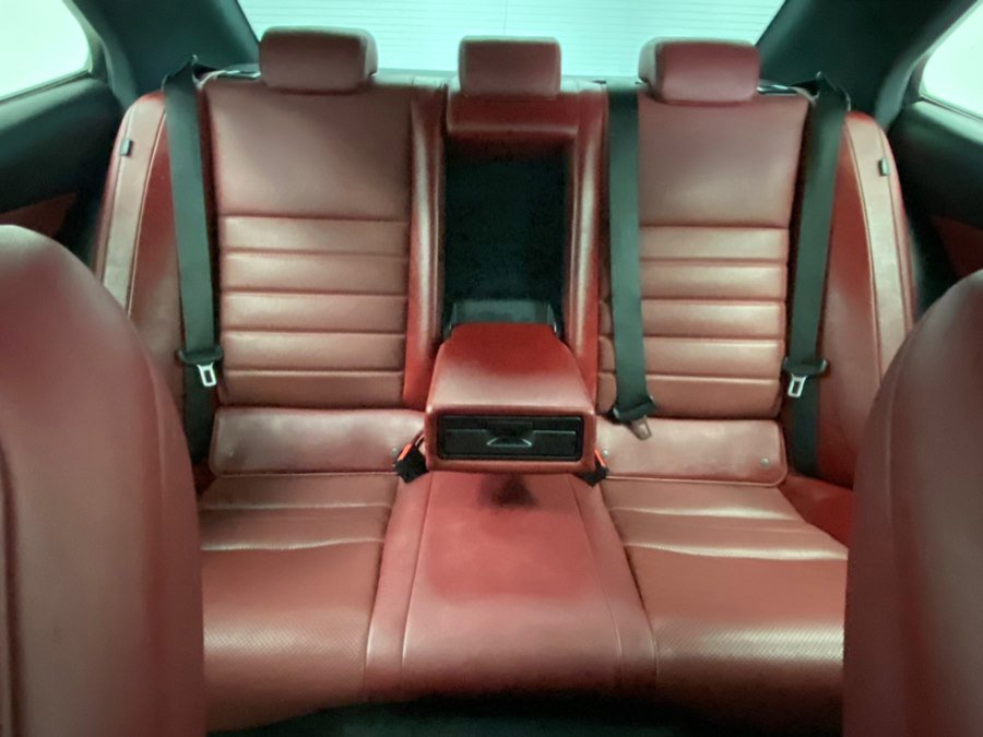 Used 2018 Lexus IS 350 F Sport w/ F Sport Package image 32