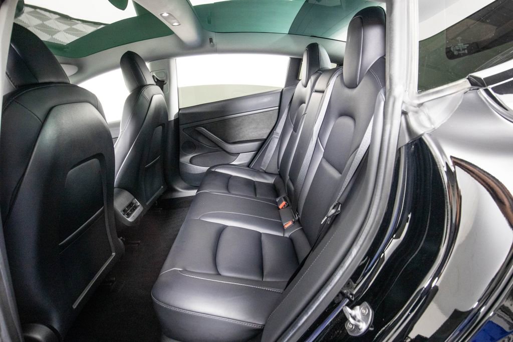 Used 2023 Tesla Model 3 Standard Range RWD image 11