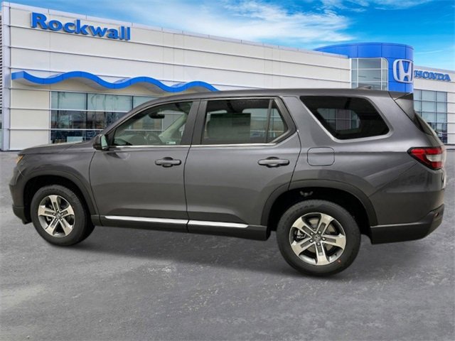 New 2025 Honda Pilot EX-L image 2