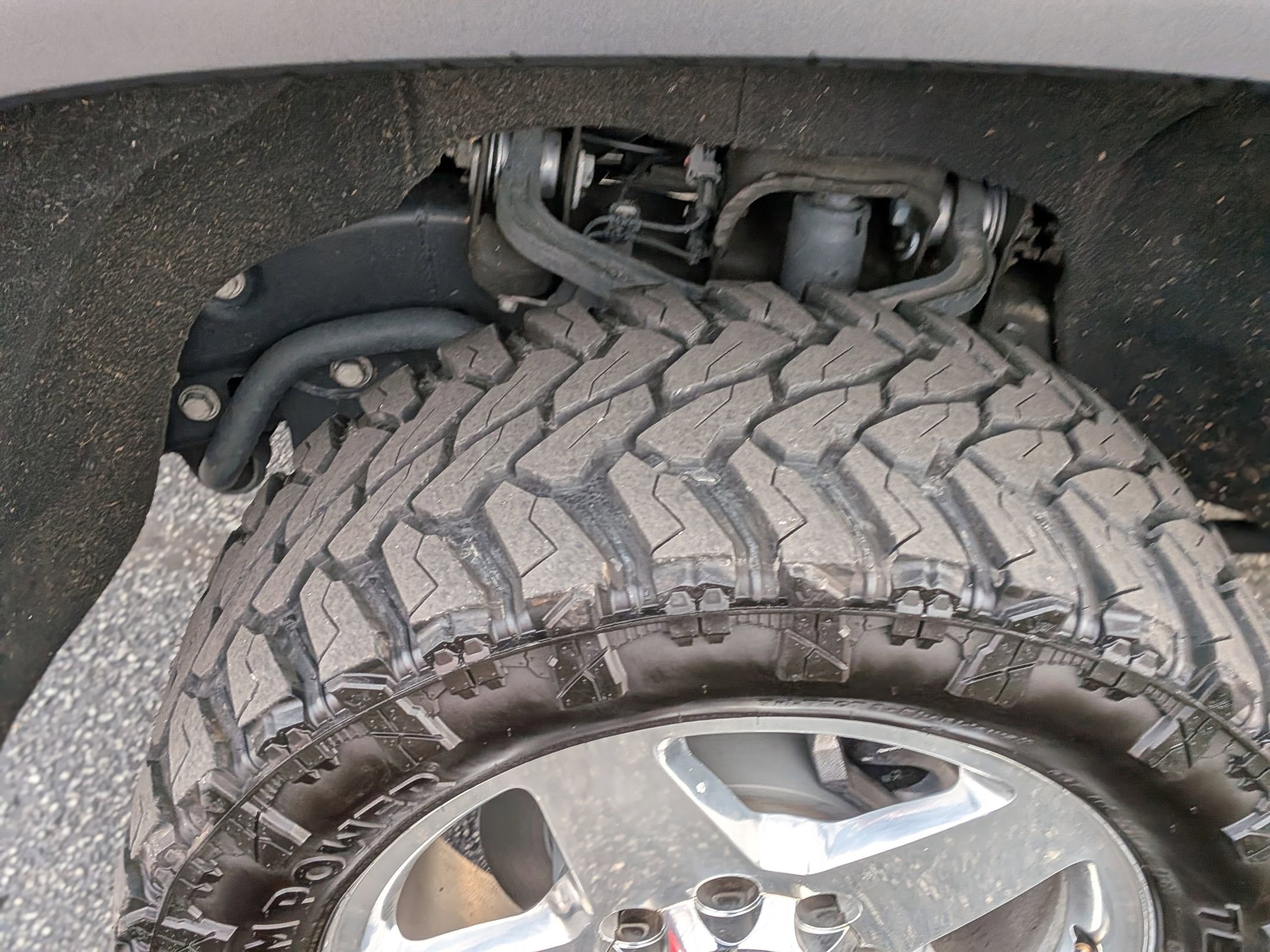 Certified 2022 Chevrolet Silverado 2500 W/T image 13