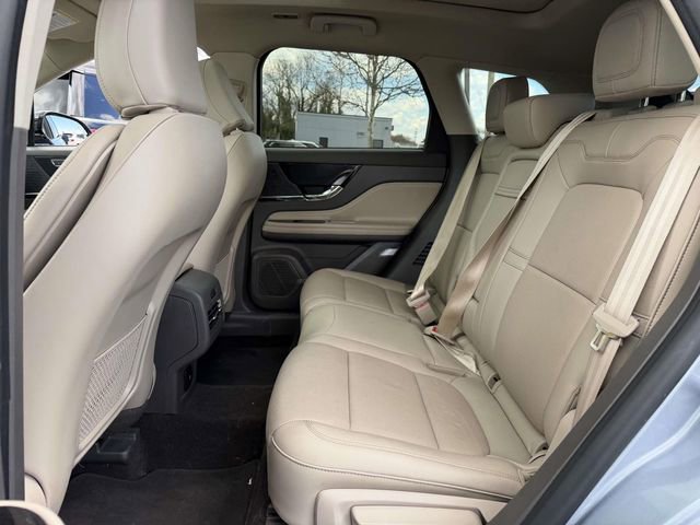 Certified 2022 Lincoln Corsair Reserve w/ Equipment Group 201A AWD/4WD image 10