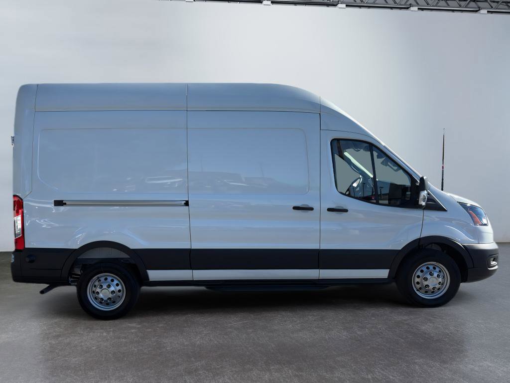 New 2025 Ford Transit 350 148 High Roof AWD image 6