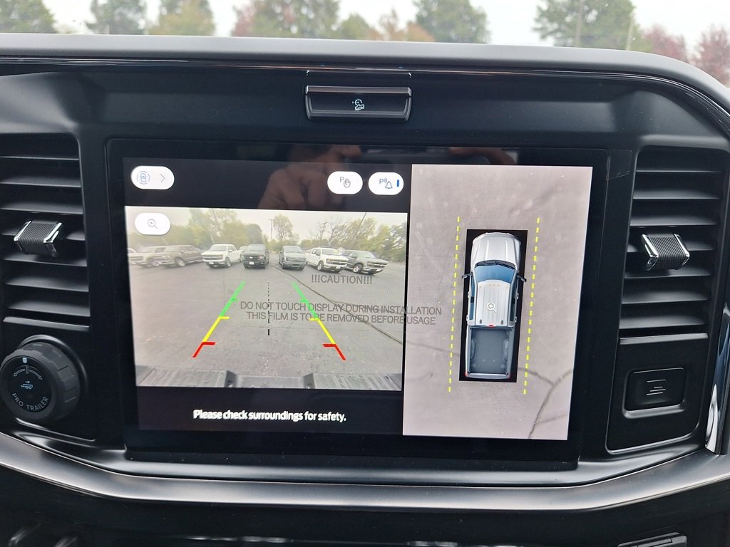 New 2026 Ford F350 Lariat image 12