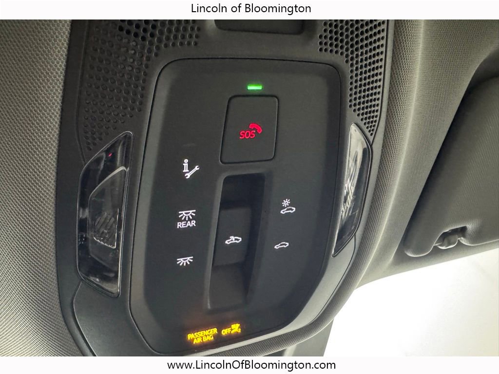 Used 2025 Audi Q6 e-tron Prestige w/ Beige Warm Weather Package image 75