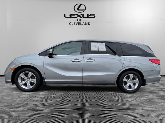 Used 2019 Honda Odyssey EX-L image 3