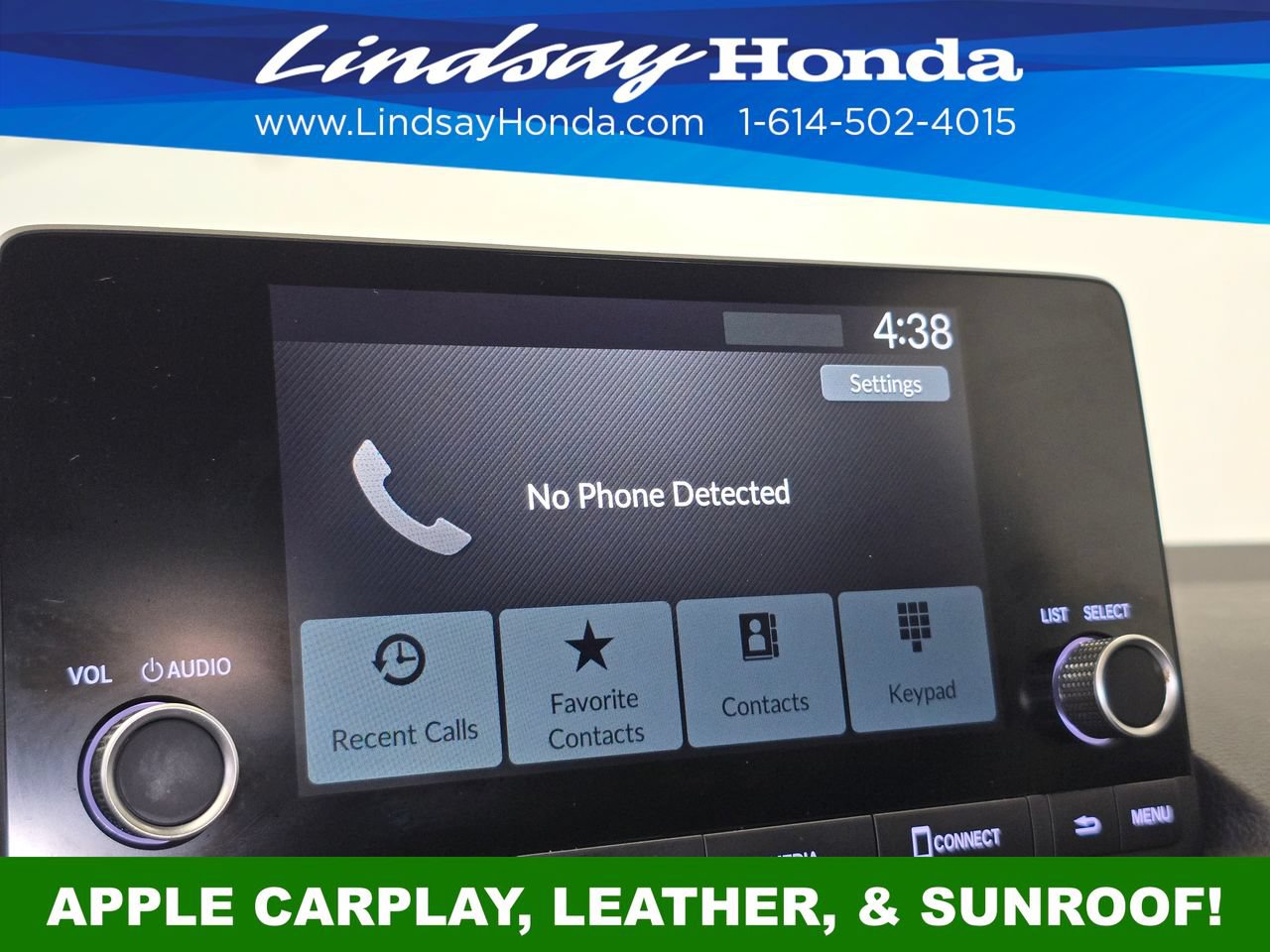 Used 2023 Honda Civic EX-L image 17
