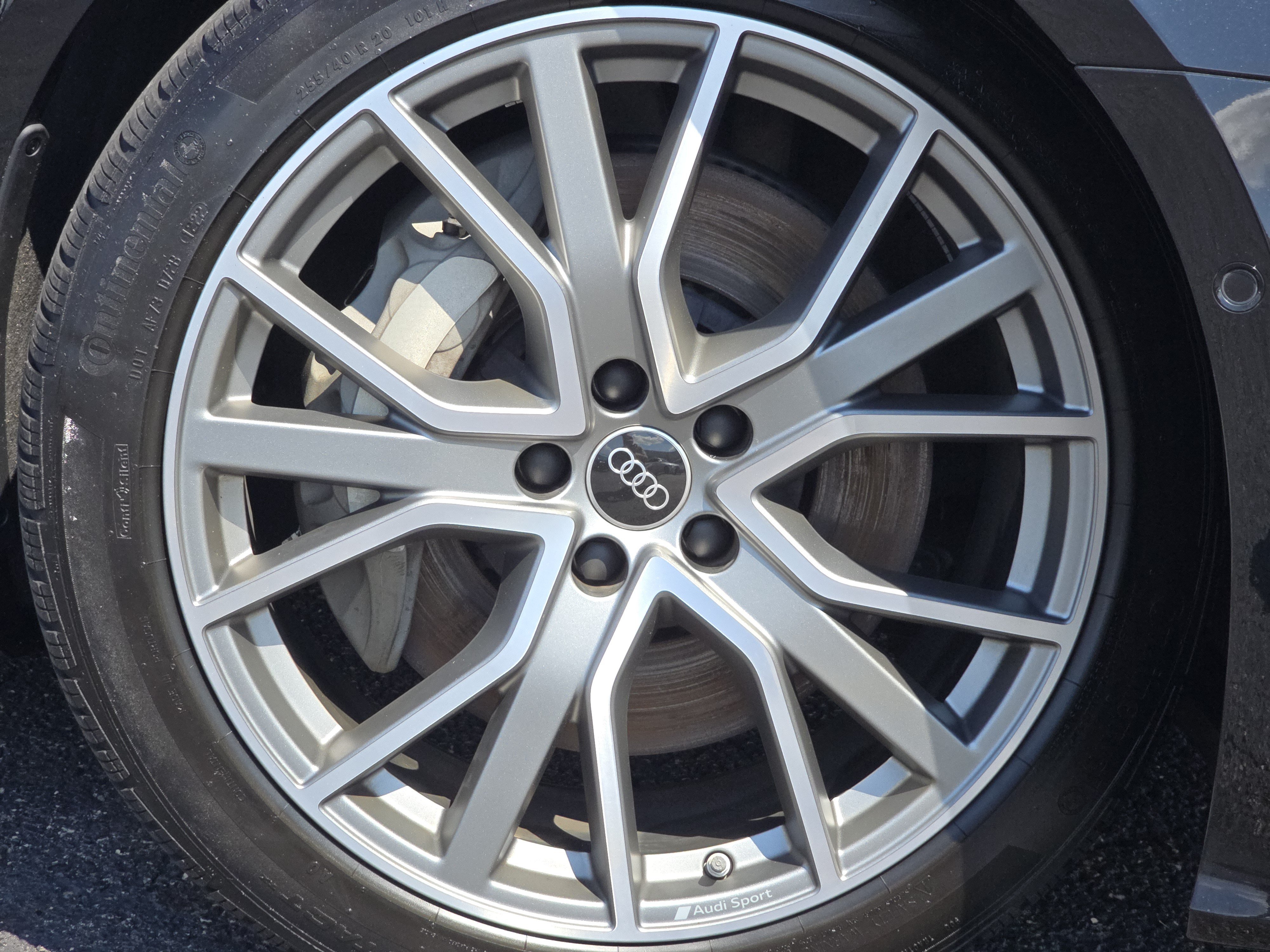 Certified 2022 Audi A6 3.0T Prestige AWD/4WD image 15