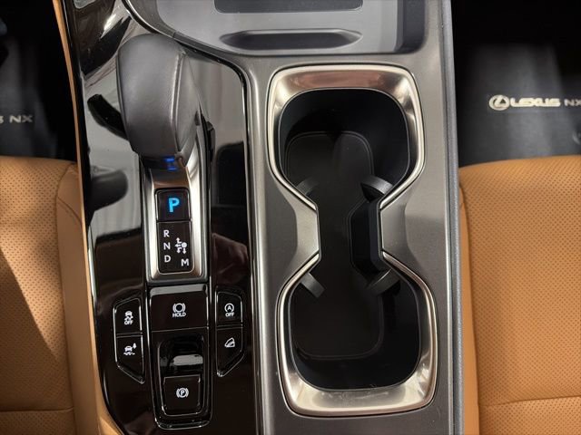 Used 2023 Lexus NX 350 AWD image 21