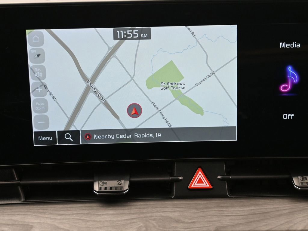 Used 2023 Kia Sportage X-Pro image 16