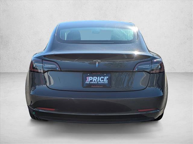 Used 2019 Tesla Model 3 Standard Range Plus image 7