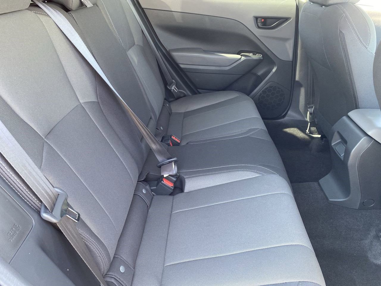 New 2026 Subaru Crosstrek 2.5i image 9