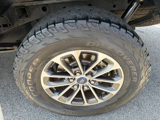 Used 2019 Ford F150 XLT w/ Equipment Group 302A Luxury image 19