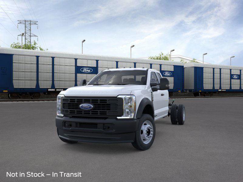 New 2026 Ford F450 XL image 6