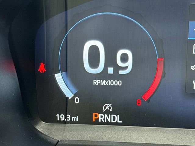 New 2026 Ford Explorer ST-Line w/ Premium Package RWD image 30