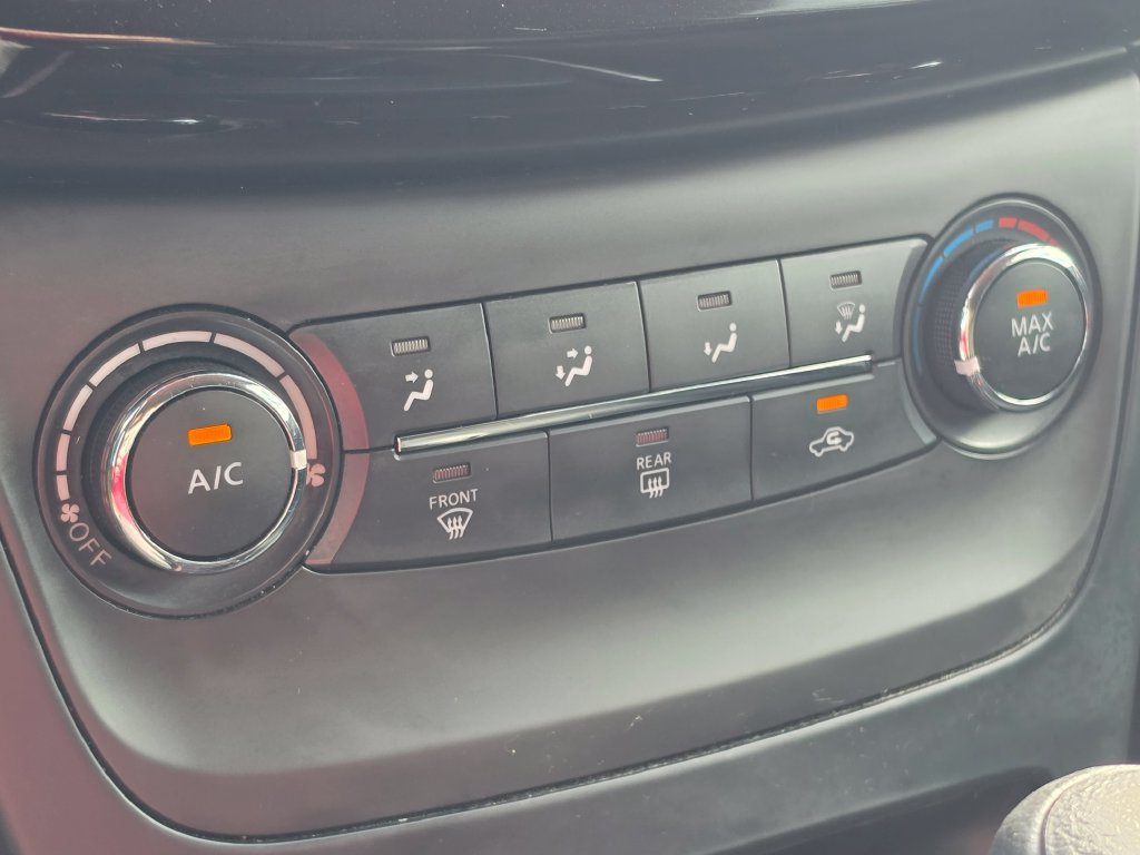 Used 2019 Nissan Sentra S FWD image 20