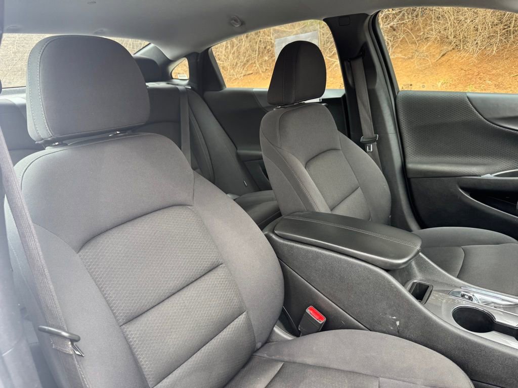 Used 2024 Chevrolet Malibu LT image 12