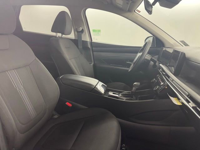 Certified 2026 Hyundai Tucson SEL FWD image 18
