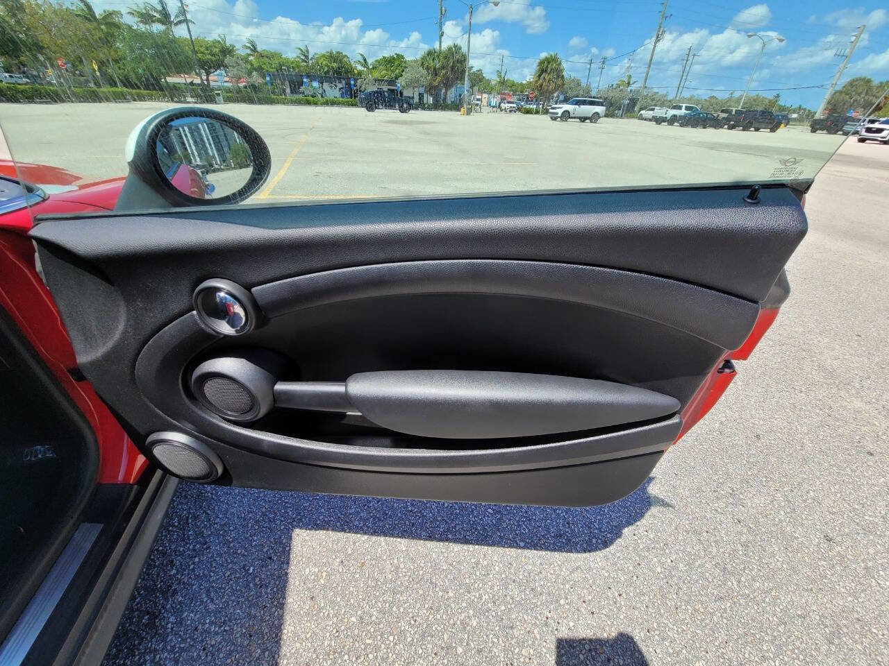 Used 2013 MINI Cooper Hardtop w/ Premium Pkg 2 image 9