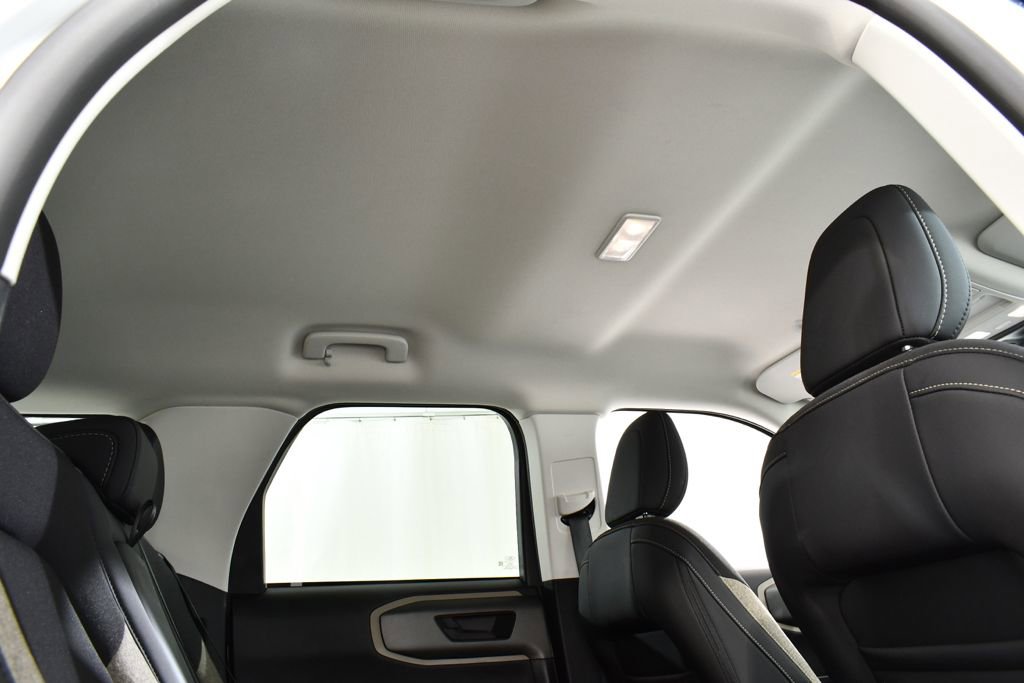 Used 2025 Ford Bronco Sport Big Bend w/ Convenience Package image 18