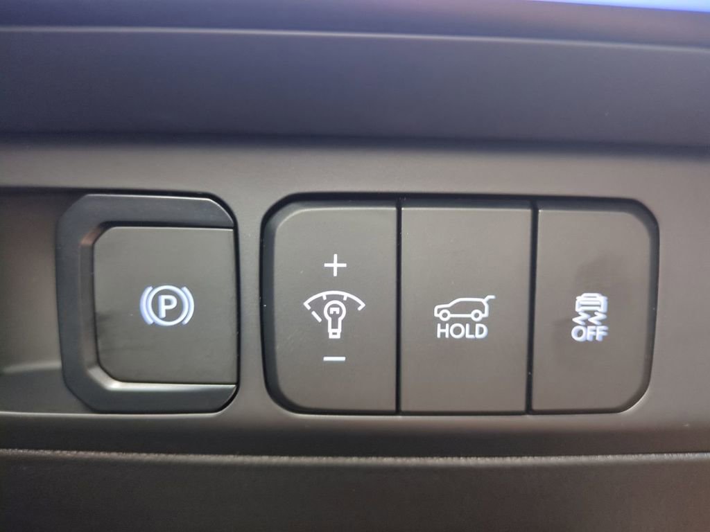 New 2026 Hyundai Santa Fe Calligraphy FWD image 31