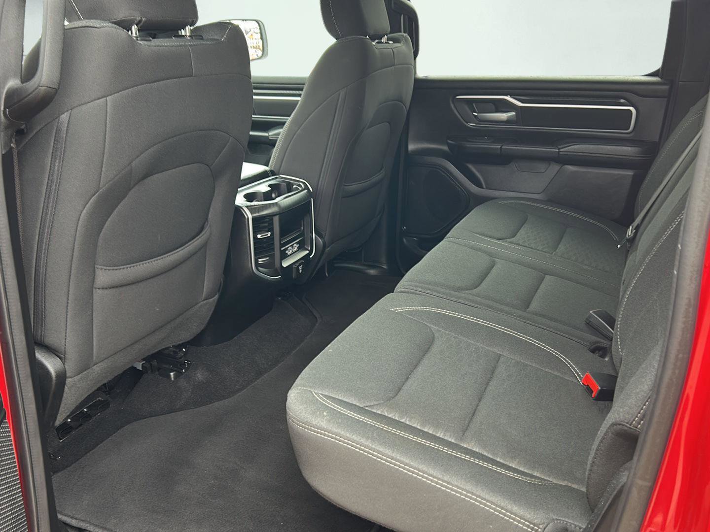 Used 2025 RAM 1500 Big Horn image 31