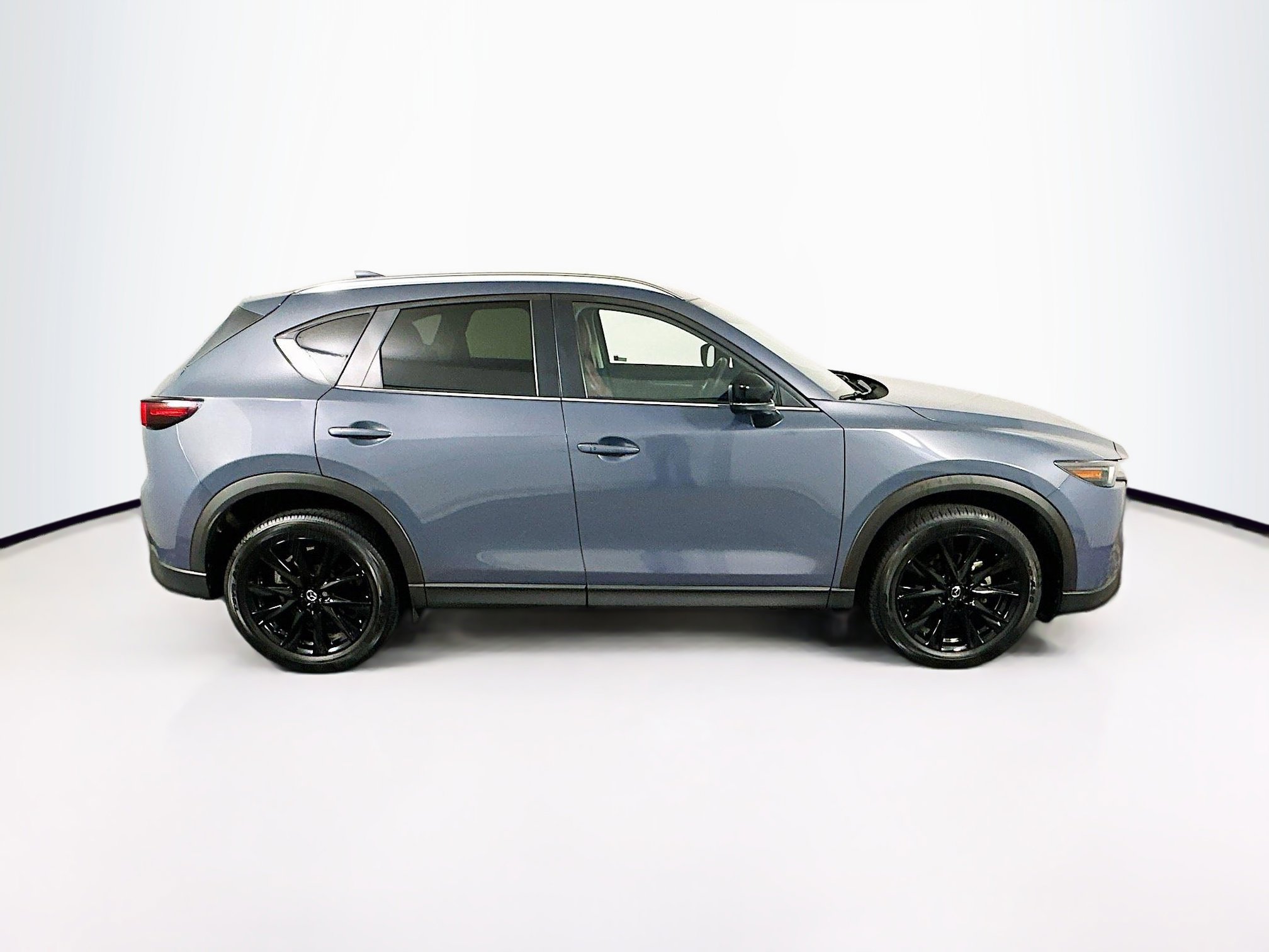Used 2023 MAZDA CX-5 Carbon Edition image 10