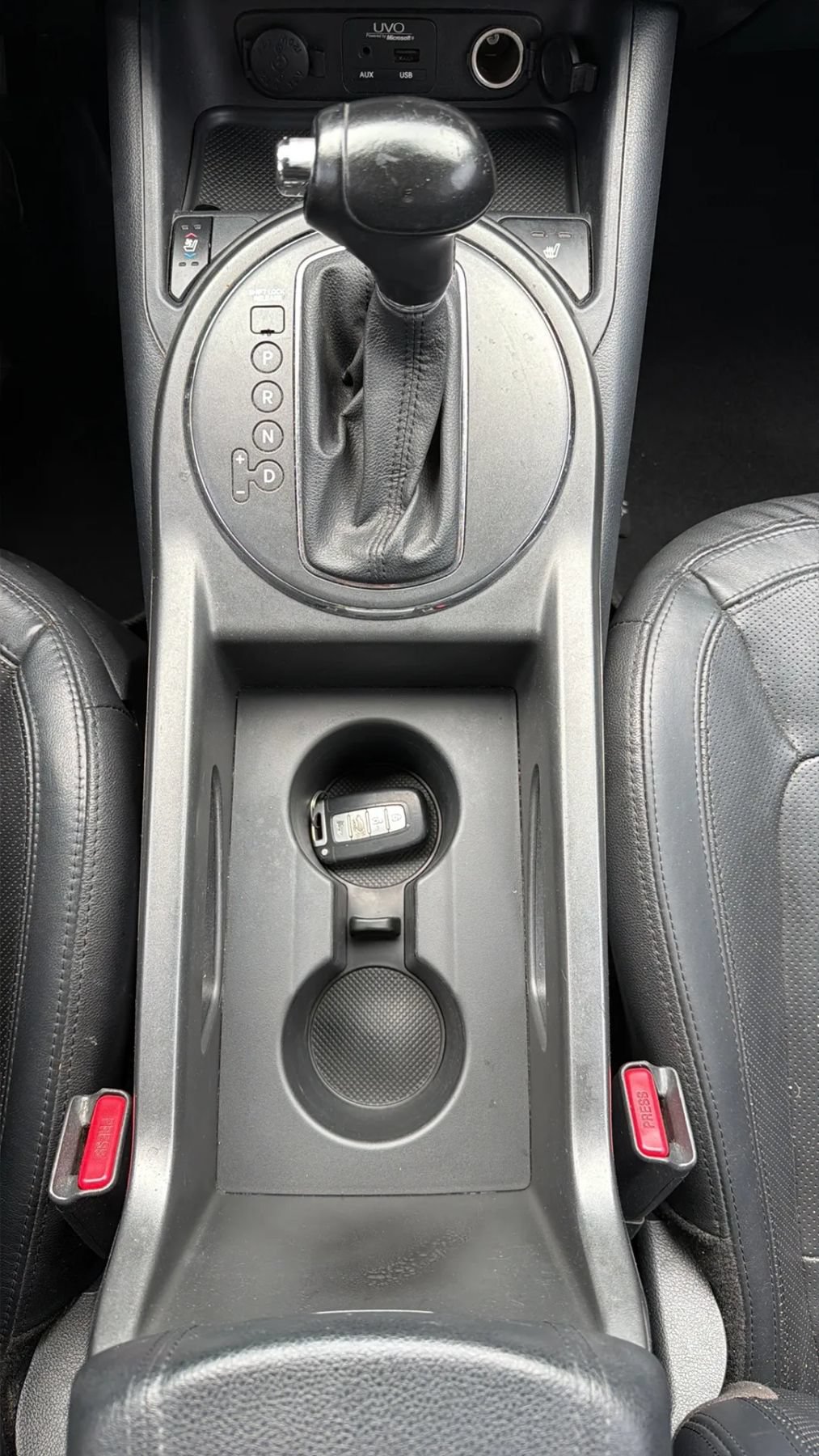 Used 2013 Kia Sportage EX w/ EX Premium Pkg AWD/4WD image 20