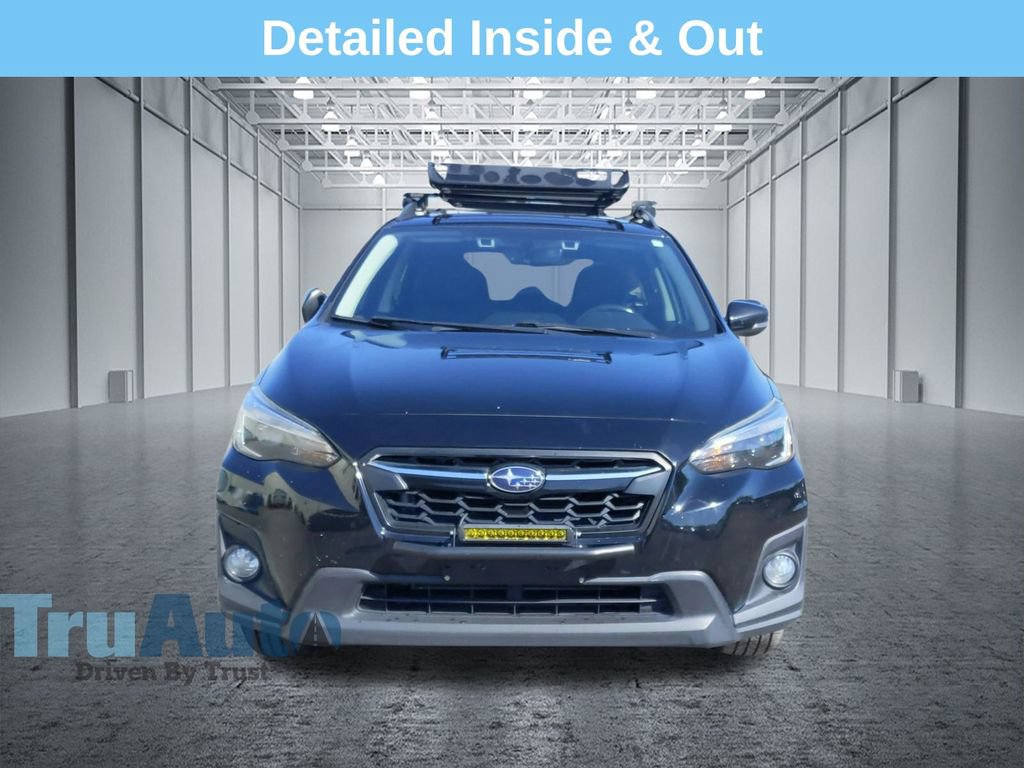 Used 2019 Subaru Crosstrek 2.0i Limited w/ Popular Package #3 AWD/4WD image 2