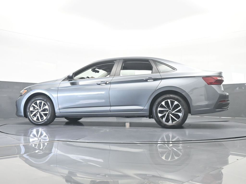 Used 2023 Volkswagen Jetta S image 56
