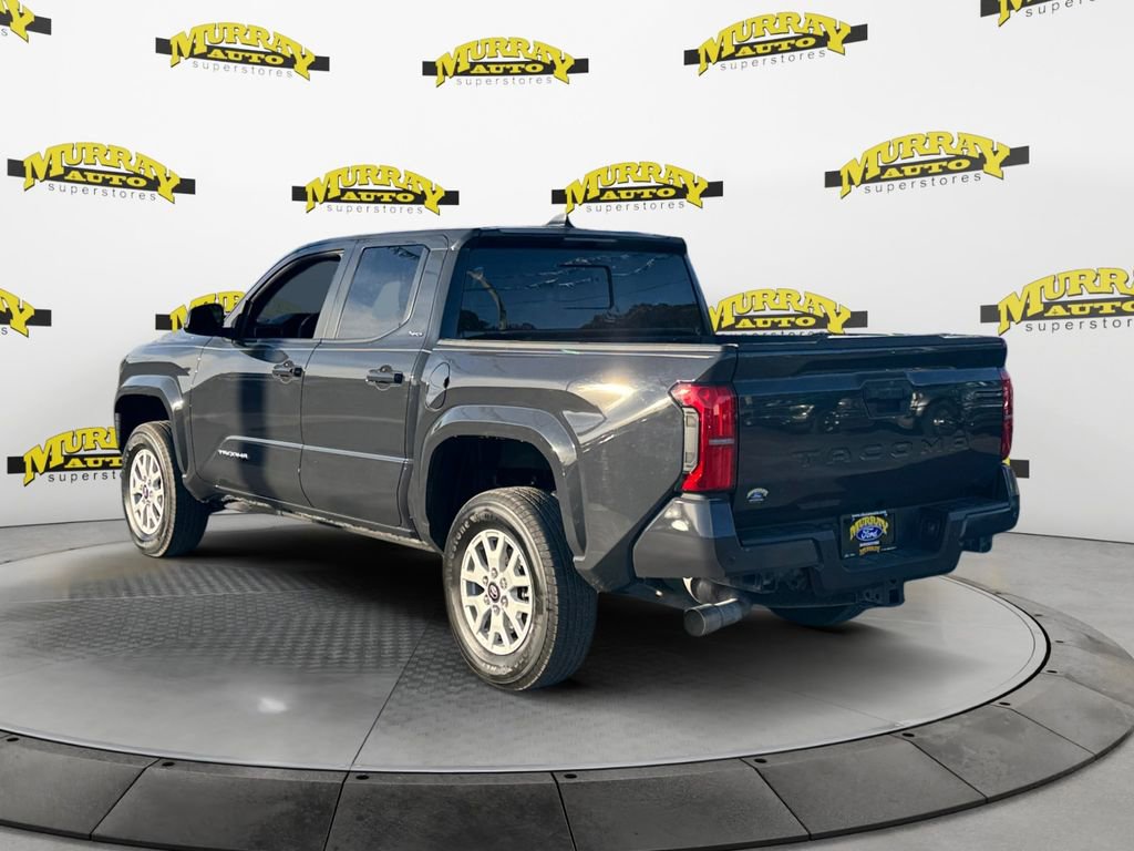 Used 2024 Toyota Tacoma SR5 image 3