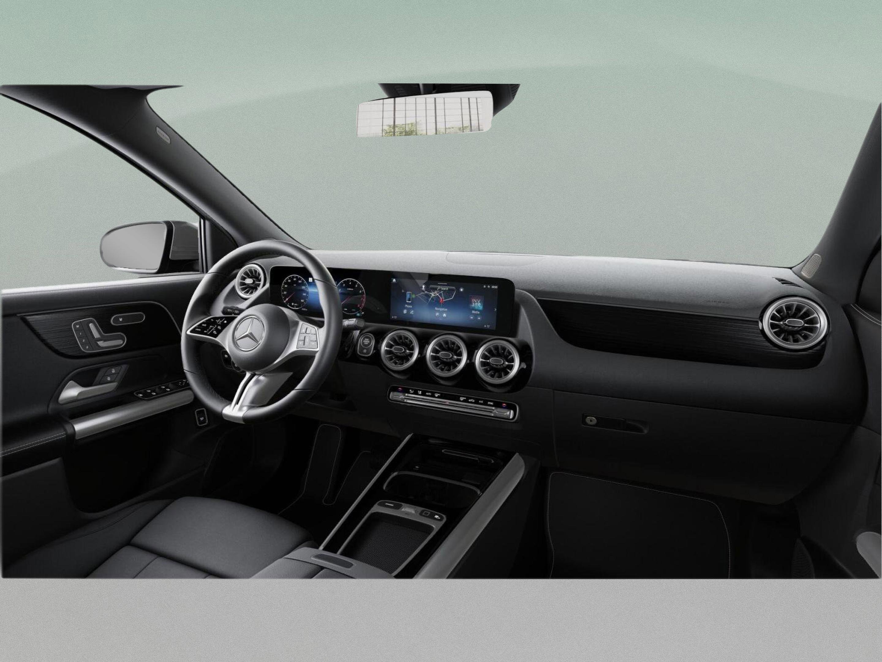 Certified 2026 Mercedes-Benz GLA 250 4MATIC image 43