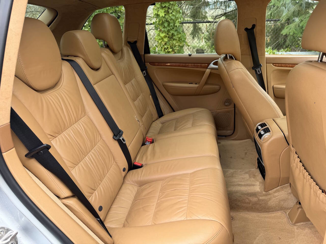 Used 2006 Porsche Cayenne Turbo image 30