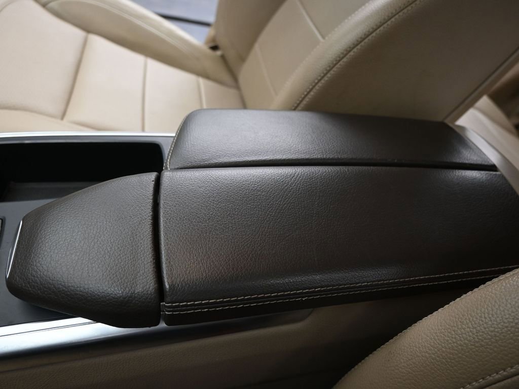 Used 2015 Mercedes-Benz ML 350 4MATIC image 39