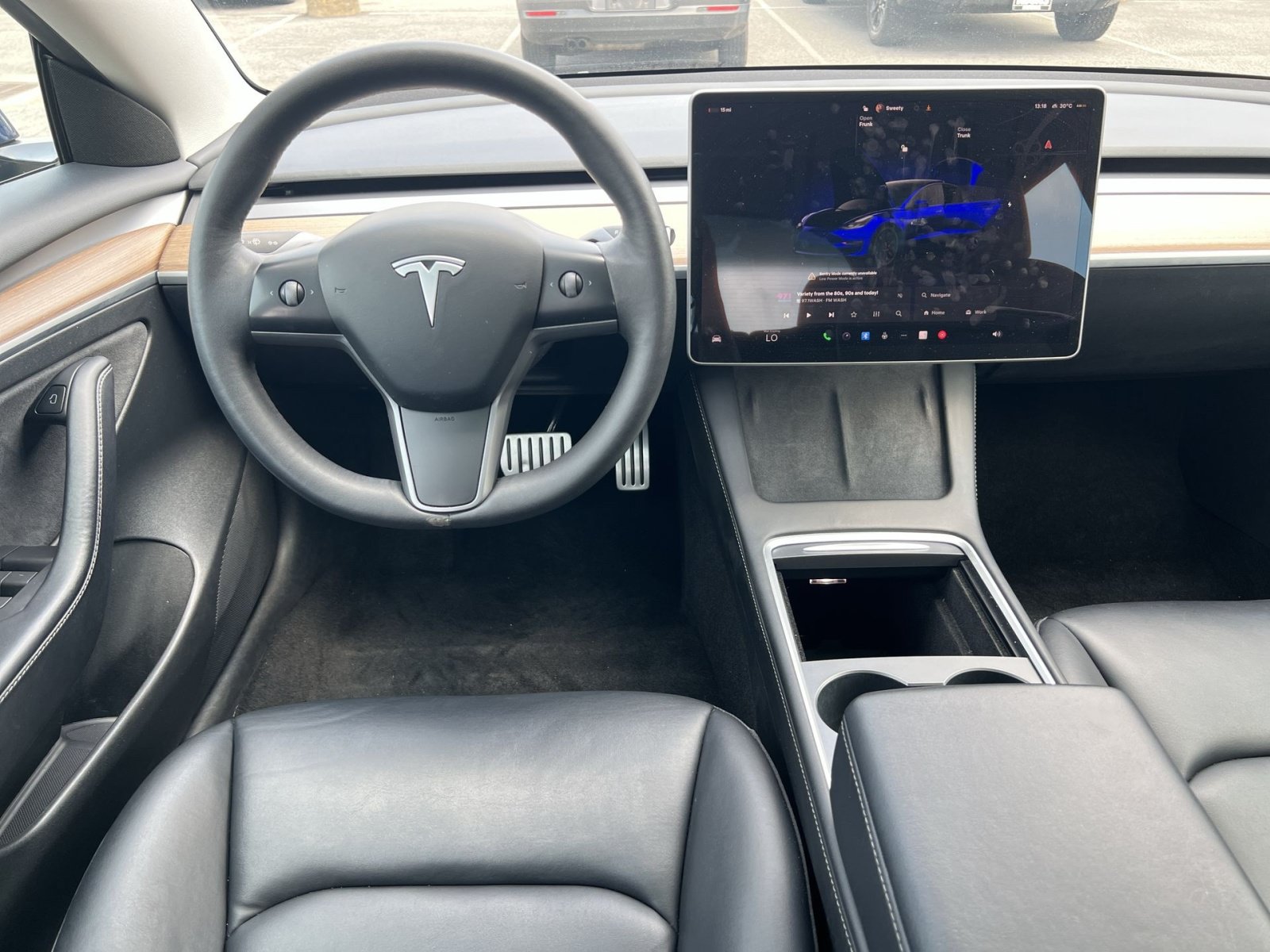 Used 2023 Tesla Model 3 Performance AWD/4WD image 21