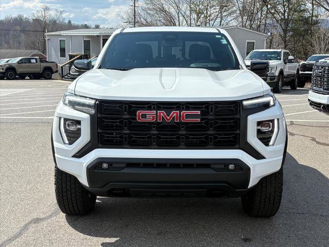 Certified 2024 GMC Canyon Elevation w/ Convenience Package image 3