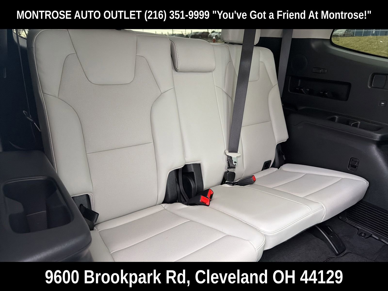 Used 2025 Kia Telluride SX Prestige AWD/4WD image 22