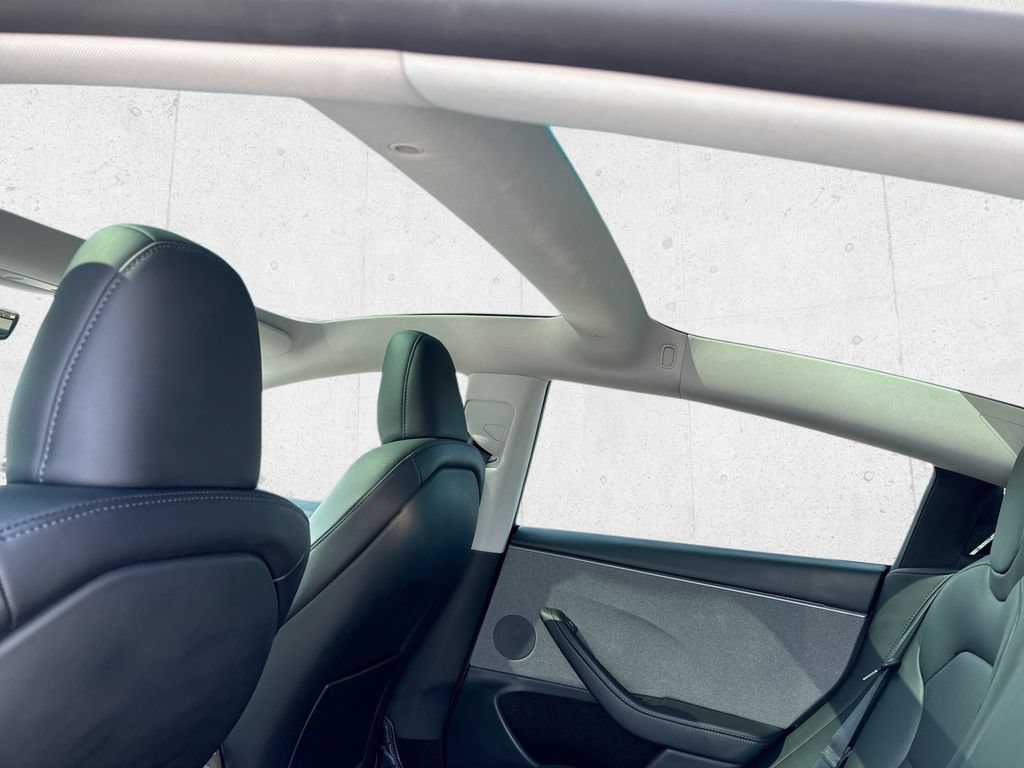 Used 2026 Tesla Model 3 RWD image 23