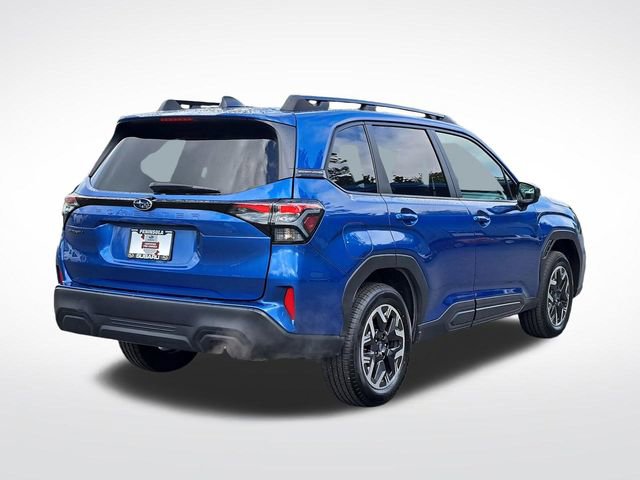 Used 2026 Subaru Forester Premium AWD/4WD image 8