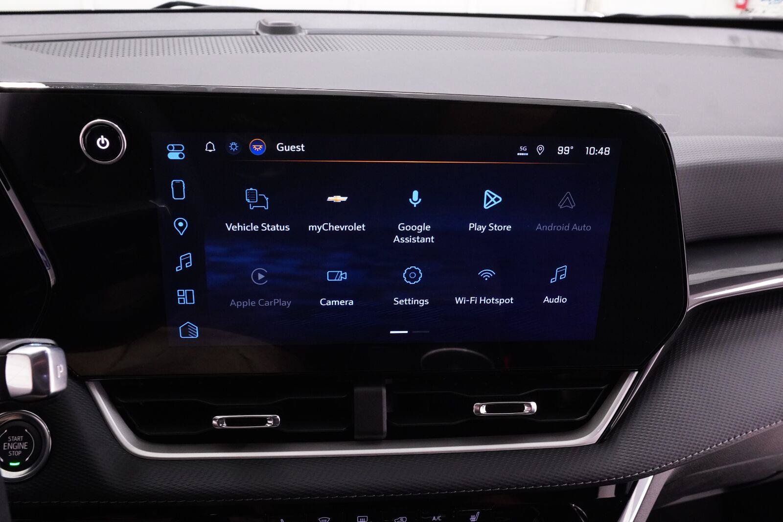 New 2027 Chevrolet Equinox LT FWD image 15