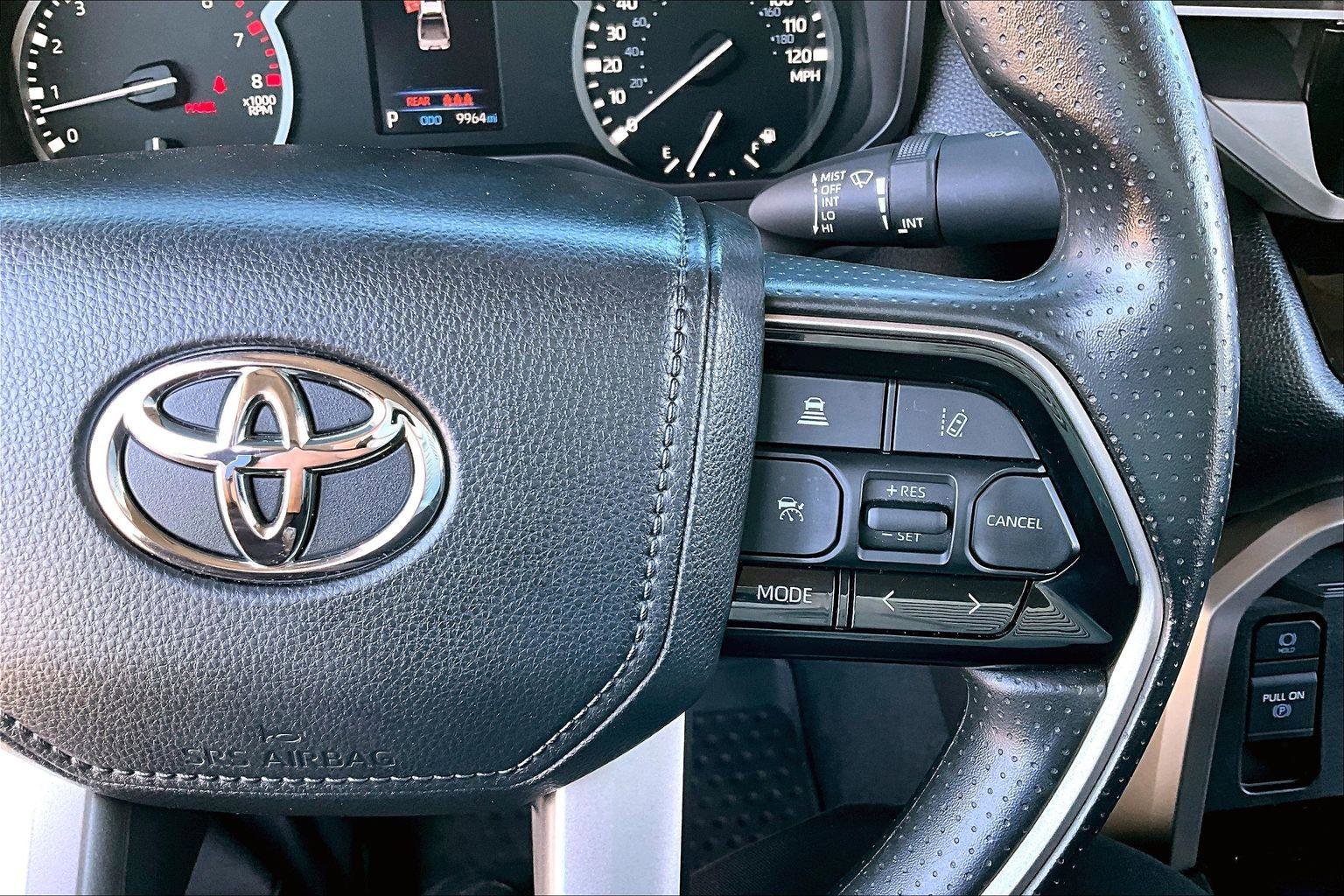 Used 2024 Toyota Tundra SR5 image 18