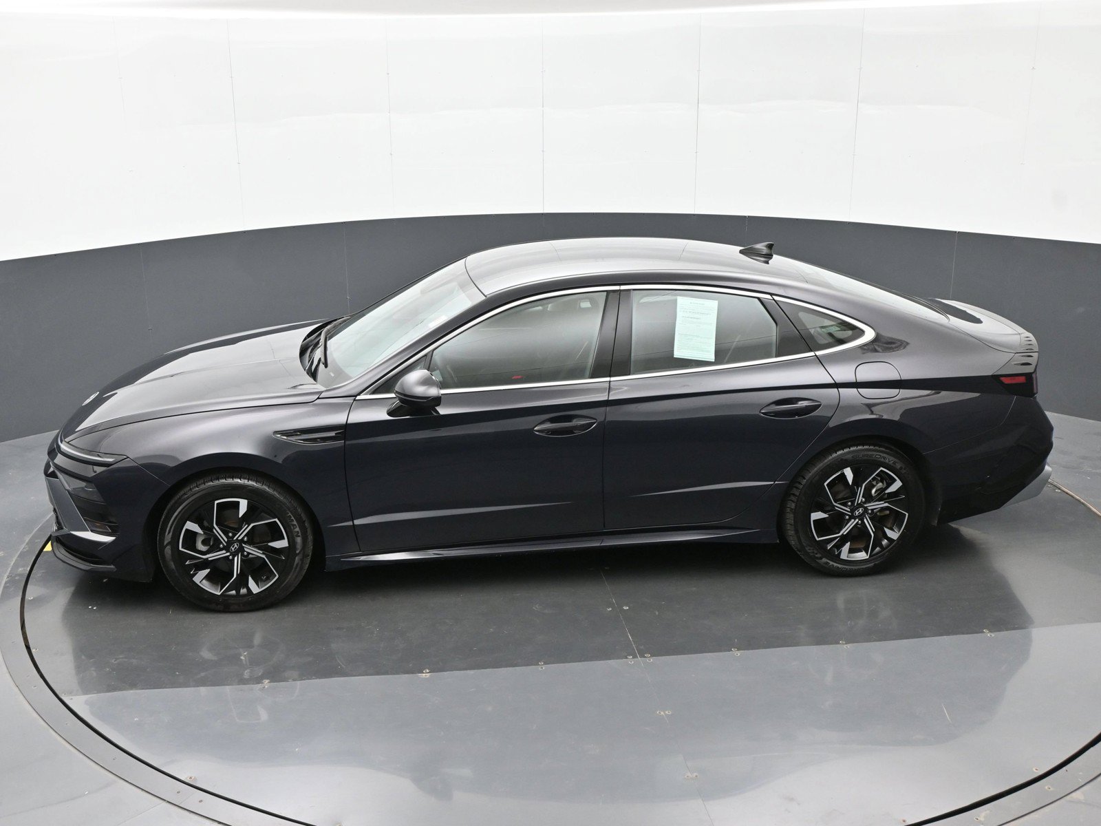 Certified 2024 Hyundai Sonata SEL FWD image 36