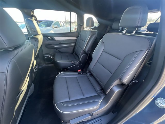 New 2026 Buick Enclave Preferred w/ Power Package image 14