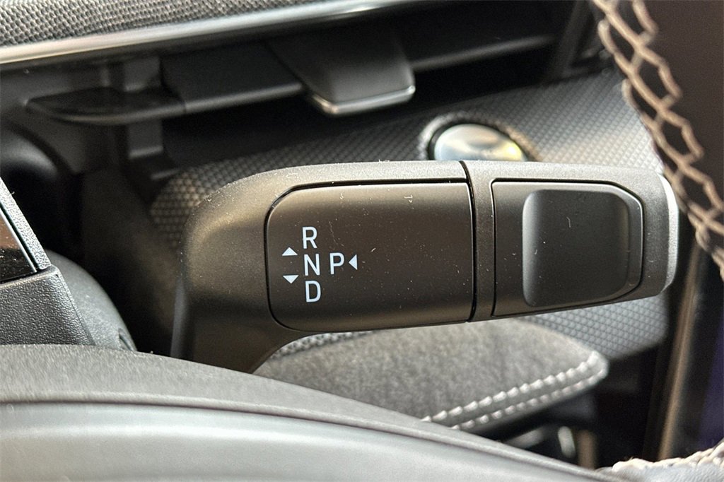 New 2025 Ford Mustang Mach-E GT image 19