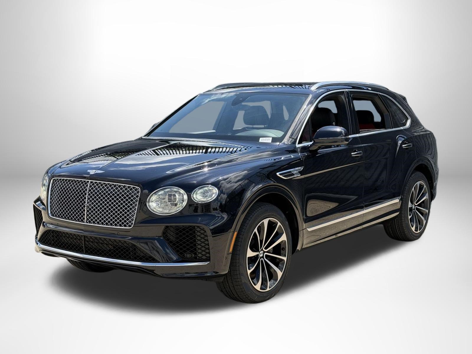 Certified 2023 Bentley Bentayga AWD/4WD image 10