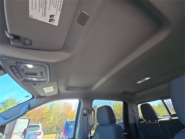 New 2025 Chevrolet Silverado 2500 LT w/ All Star Edition image 19