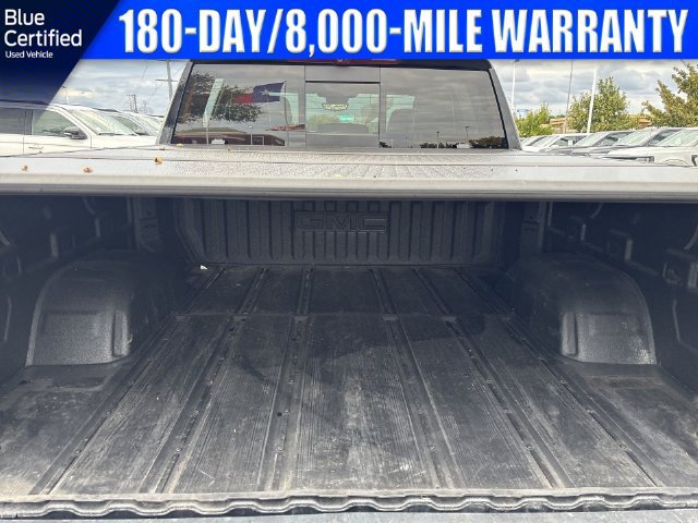 Used 2025 GMC Sierra 1500 Denali Ultimate AWD/4WD image 34